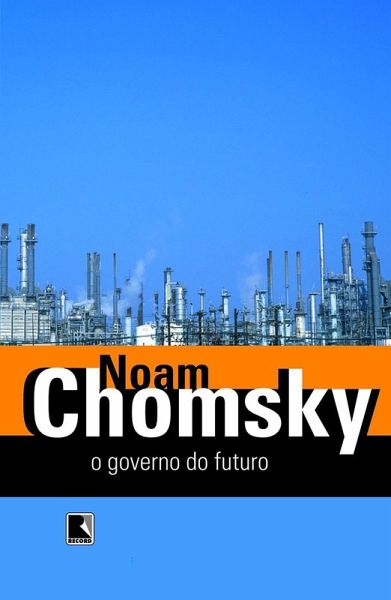 O governo no futuro (eBook, ePUB) O governo no futuro (eBook, ePUB)