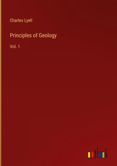 Principles of Geology Principles of Geology