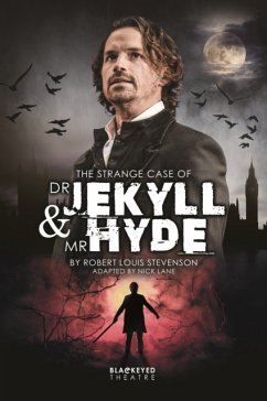 The Strange Case of Dr. Jekyll & Mr. Hyde - Louis Stevenson, Robert