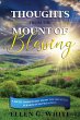 Thoughts from the Mount of Blessing - Bild 1