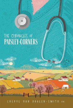 The Chronicles of Paisley ¿ Corners - Daalen-Smith, Cheryl van