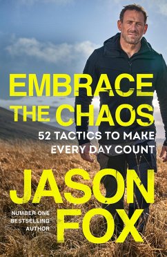 Embrace the Chaos - Fox, Jason