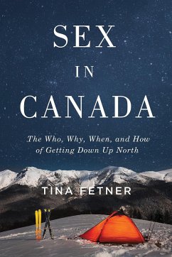 Sex in Canada - Fetner, Tina
