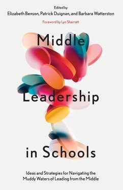 Middle Leadership in Schools