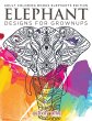 Elephant Designs For Grownups - Bild 1