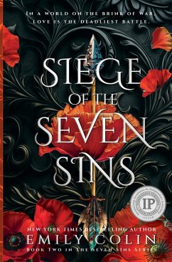 Siege of the Seven Sins - Colin, Emily