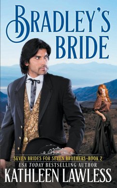 Bradley's Bride - Lawless, Kathleen