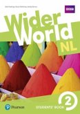 Wider World Netherlands 2 Student Book