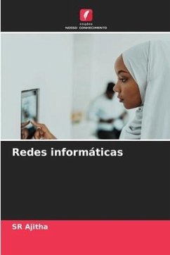 Redes informáticas - Ajitha, SR