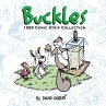 Buckles 1999 Comic Strip Collection - Bild 1