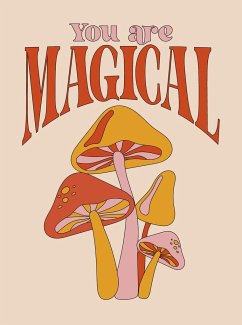 You Are Magical - Publishers, Summersdale