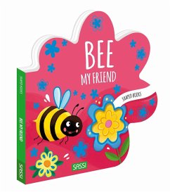 Bee My Friend - Gaule, M.