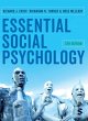 Essential Social Psychology - Bild 1