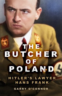 The Butcher of Poland - O'Connor, Garry