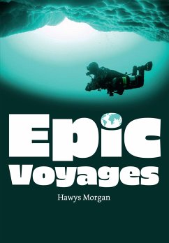 Epic Voyages - Morgan, Hawys