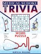 Medical Sudoku Trivia Word Puzzles - Bild 1