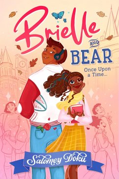 Brielle and Bear 01: Once Upon a Time - Doku, Salomey