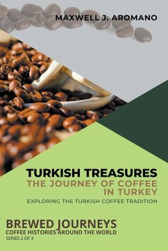 Turkish Treasures - Aromano, Maxwell J.