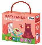 Happy Families - The Forest
