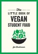 The Little Book of Vegan Student Food - Bild 1