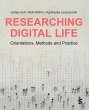Researching Digital Life - Bild 1