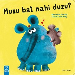 Cover Musu Bat Nahi Duzu?.(albumak)