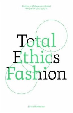 Total Ethics Fashion - Hakansson, Emma