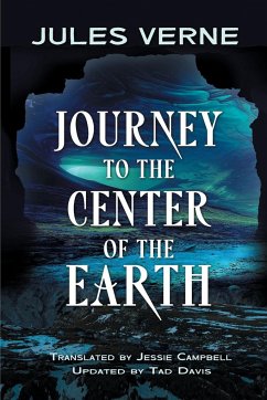 Journey to the Center of the Earth - Verne, Jules