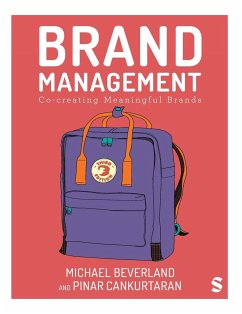 Brand Management - Beverland, Michael; Cankurtaran, Pinar