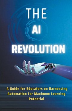 The AI Revolution - Uc, William