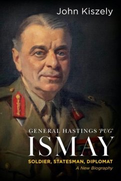 Cover General Hastings 'Pug' Ismay