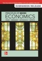 Cover Principles of Microeconomics: 2024 Release ISE