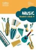 Cambridge Primary Music Student's Book Stage 4