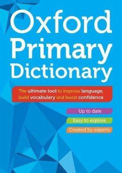 Oxford Primary Dictionary - Dictionaries, Oxford