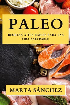 Paleo - Sánchez, Marta