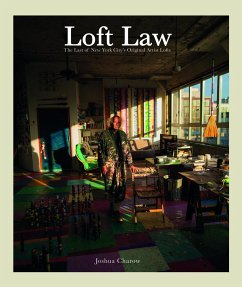 Joshua Charow: Loft Law