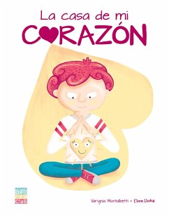 Cover La casa de mi corazón (eBook, ePUB)