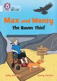 Max and Monty: The Raven Thief