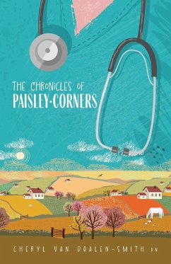 The Chronicles of Paisley ¿ Corners - Daalen-Smith, Cheryl van