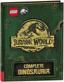 LEGO® Jurassic World(TM): Complete Dinosauria
