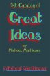 The Catalog of Great Ideas by Michael... - Bild 1