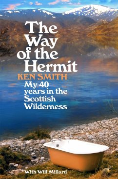 The Way of the Hermit - Smith, Ken