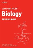 Cambridge IGCSE(TM) Biology Revision Guide