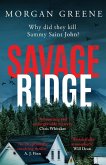 Savage Ridge