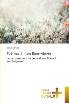 Poèmes à mon Bien-Aimée - Alamele, Eloise