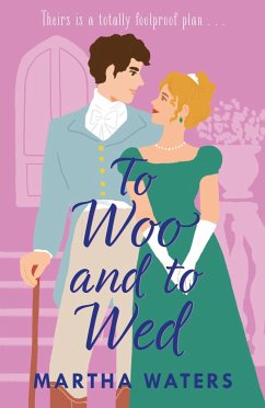 To Woo and to Wed - Waters, Martha