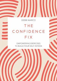 Cover The Confidence Fix