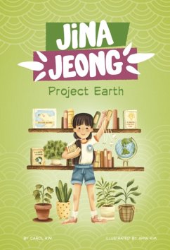 Project Earth - Kim, Carol