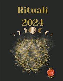 Rituali 2024 - Rubi, Alina A; Rubi, Angeline