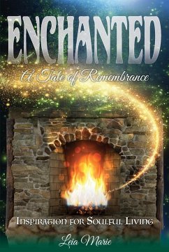 Enchanted, A Tale of Remembrance - Marie, Leia